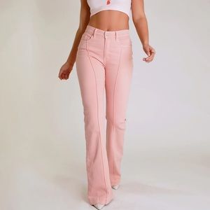 Revice denim with star detail size 28